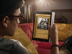 平板多模式自由变换 联想YOGA平板上市