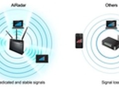 华硕六大创新技术 缔造高品质无线生活