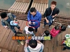 明星们用什么手机石头爸爸、范范爱HTC