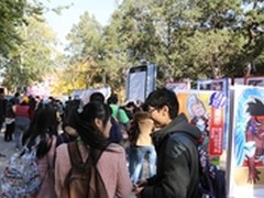 联想乐安全进校园 呼吁关注手机安全