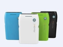 大屏手机党必备 漫语比目鱼移动电源