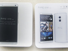 1080P高清显示屏 HTC One max苏宁报价