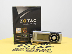 年度最强7系 索泰780Ti极速版售4999元