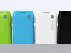 活灵活现添活力 漫语比目鱼移动电源