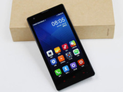 小米包揽前三 双11天猫热销手机TOP10