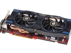 DEVIL小恶魔附身 迪兰R9 280X酷能试玩 