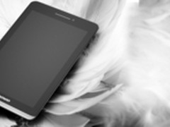 高性价比的平板联想S5000 科技创新生活