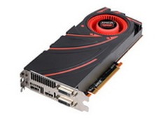 仅是低频版HD7870 AMD R9 270显卡评测