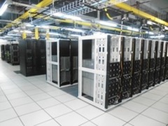 探秘世纪互联微软云服务运营指挥中心