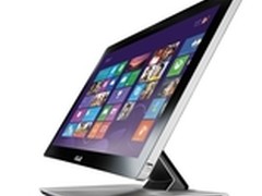 全球首款立体声一体电脑 华硕ET2300