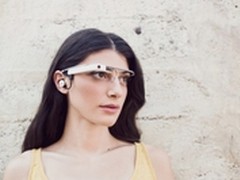 【视频】可穿戴产品第二代谷歌眼镜开箱