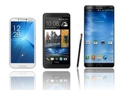 延续经典 新一代四通道手机全面出击