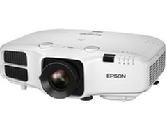 5200流明高亮度 爱普生CB-4650报15500