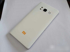 售999 5.5寸屏红米2代下月末发布