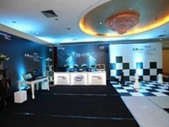 联想与英特尔共同呈现台式机新品发布会