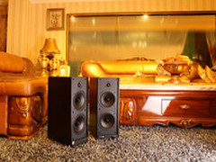 复古典雅设计 麦博SOLO7C音箱仅1188元