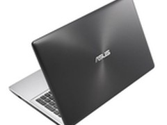 实用时尚 华硕A450/A550CC独显美声炫彩