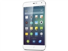 人气机皇魅族mx3领衔 邢台最低价2399元