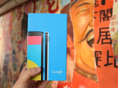 仅售2670元 港版Nexus 5价格下降