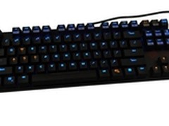 走在时尚前沿 机械师背光版机械键盘