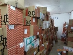 双11物流大考 1号店三管齐下保顾客体验