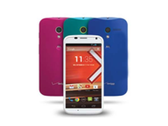 【视频】Moto X廉价版Moto G上手试玩