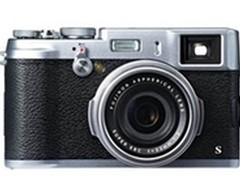 高端定位完美画质 富士X100s报价7350元