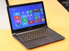 高端大气家用本 三星 905S3G-K01售5200