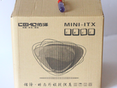无情拆解 赏析佑泽2600机箱