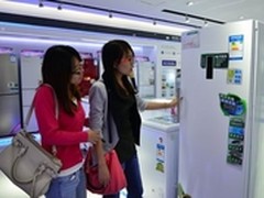 网友备战“抢”年货如何储存成关注话题