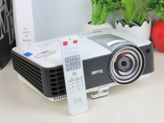 全新静电防尘滤网设计 明基DX819ST报价