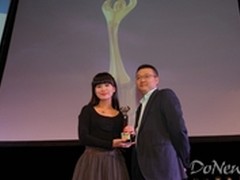 一举揽收三项金奖 百度闪耀2013金投赏