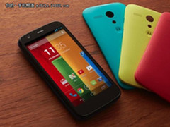 售价仅千元 Moto G明年登陆香港