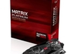 华硕骇客MATRIX R9280X显卡解析