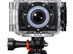 防水高清体验 AEE SD23户外版售价2499