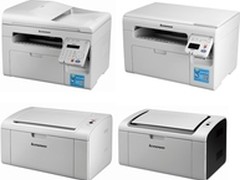 四款支持打印工场的联想激光打印机推荐