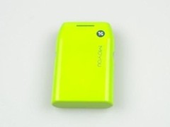 小机身大容量重安全 漫语比目鱼充电宝