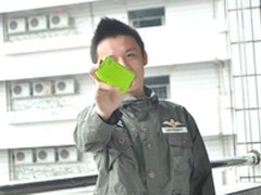 漫语多彩比目鱼玩移动电源转电子控