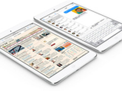 [重庆]娱乐尽在掌控 iPad mini仅售1899