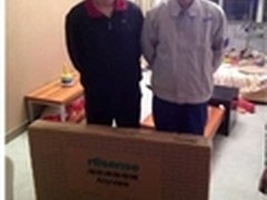 解码双十一成绩单  海信电视成最大赢家