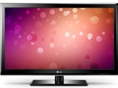 中小客厅好选择 LG 42吋彩电亚马逊2888