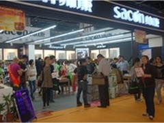 上海家博会：帅康唱响深秋最强音
