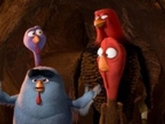 戴尔助力Reel FX打造电影 时光鸡大作战