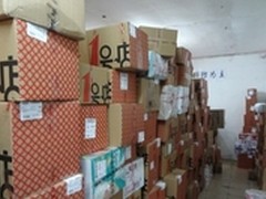 双11物流大考 1号店三管齐下保顾客体验