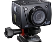 记录旅途点滴趣事AEE SD21塞车版售2199