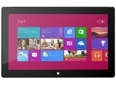 超级本大促销 微软Surface Pro 2售9988