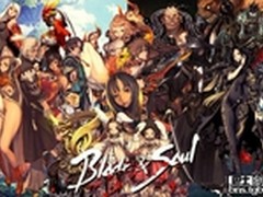 网游显卡杀手 盘点剑灵最佳亮点