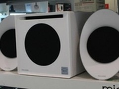 无线+有线双模式 市售蓝牙音箱大搜罗