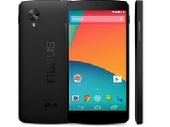 谷歌五太子驾到石家庄 Nexus5售价3350