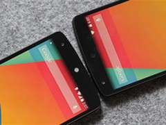 续航不给力 Nexus 5续航结果出炉